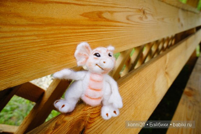 «Линди» Жани Бредбери