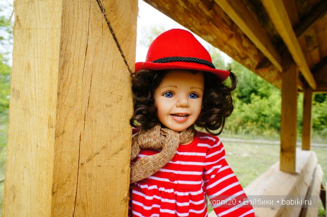 «Линди» Жани Бредбери