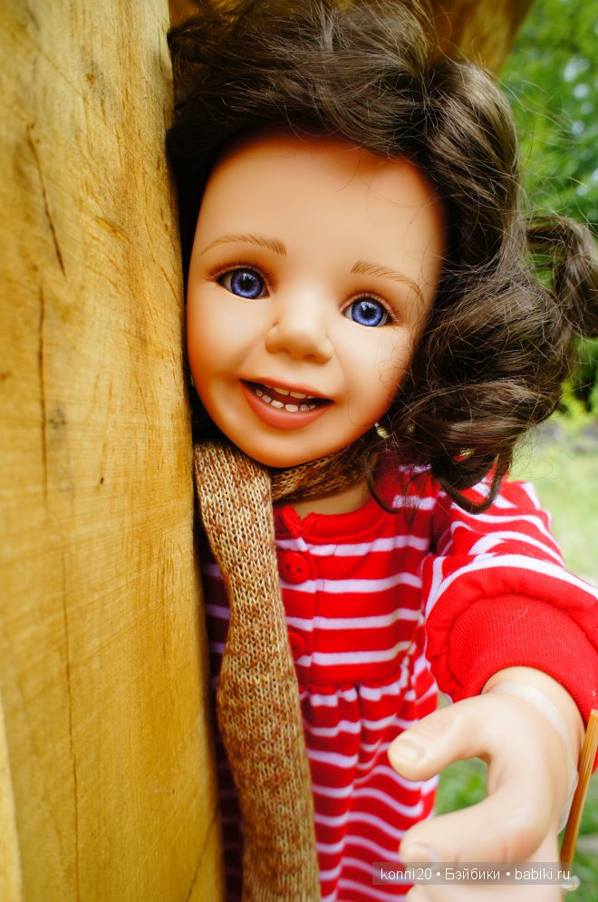 «Линди» Жани Бредбери