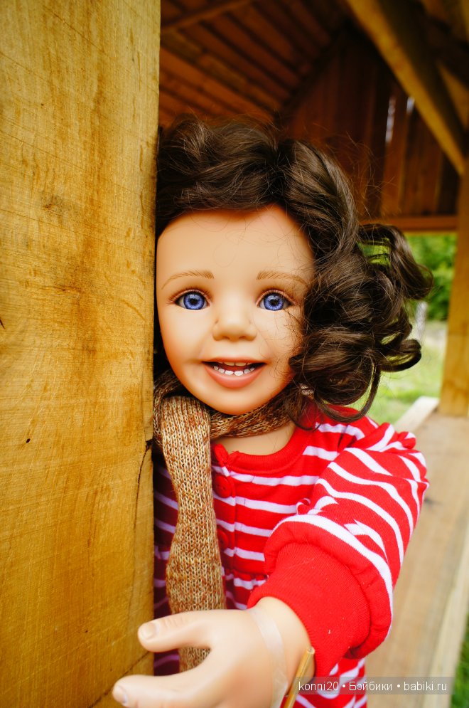 «Линди» Жани Бредбери