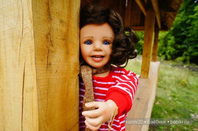 «Линди» Жани Бредбери