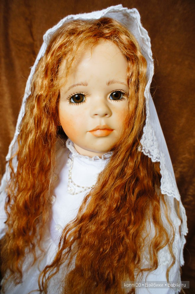 Дорогие друзья - а что мы знаем о великой Vera Scholz