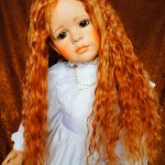 Дорогие друзья - а что мы знаем о великой Vera Scholz