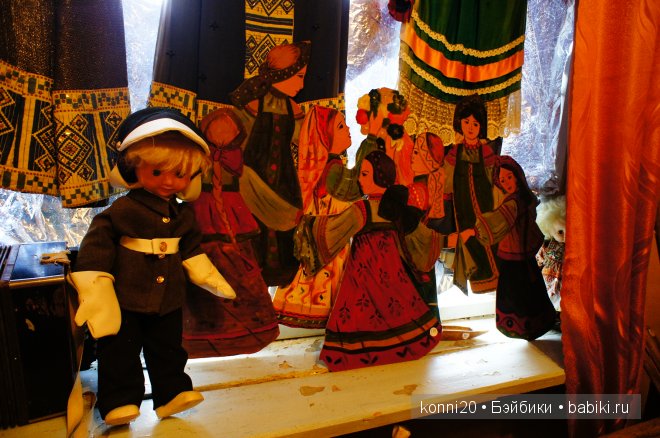 музей кукол воронеж музей кукол воронеж