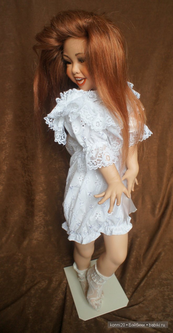 Джой от Dawn Adam