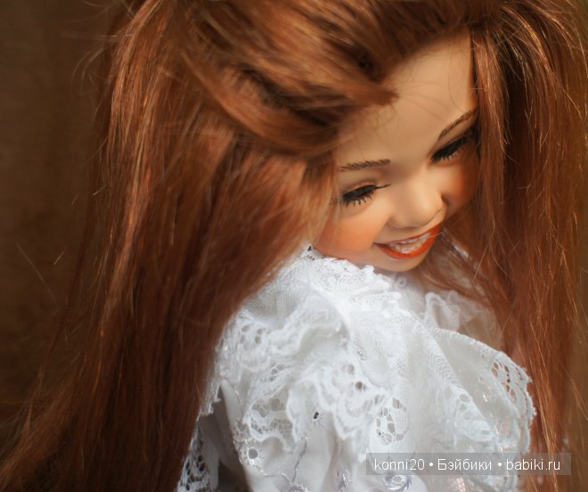 Джой от Dawn Adam