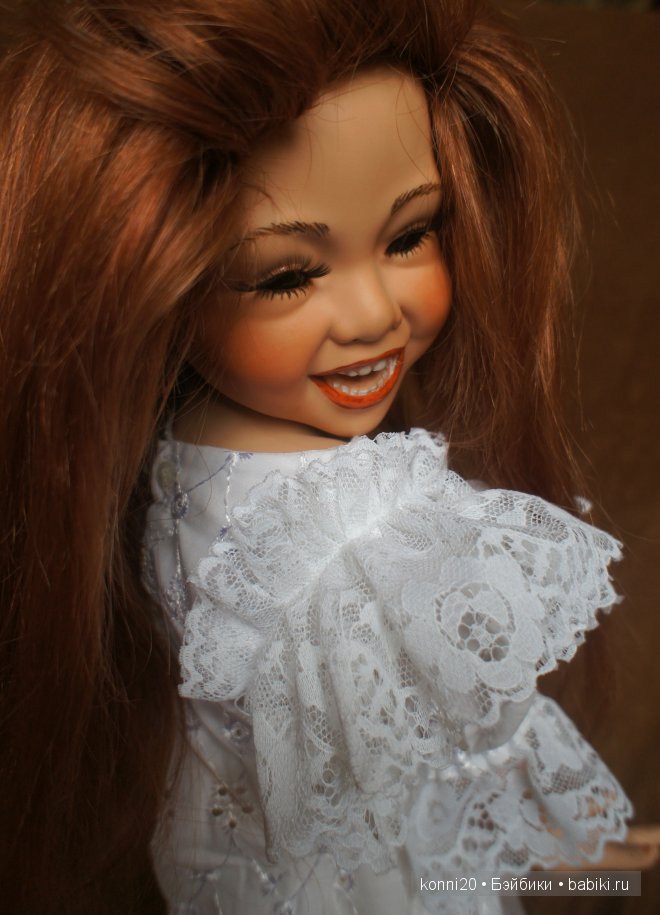 Джой от Dawn Adam