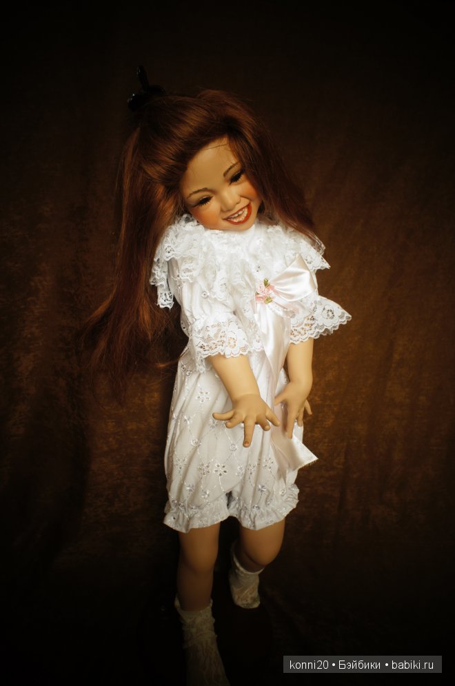 Джой от Dawn Adam