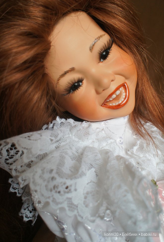 Джой от Dawn Adam