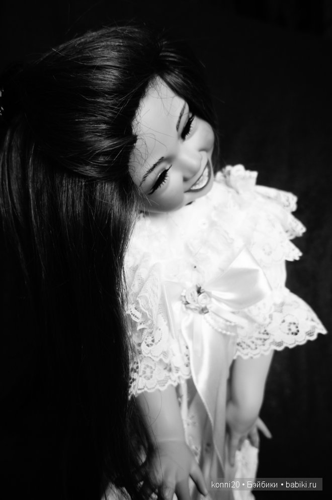 Джой от Dawn Adam