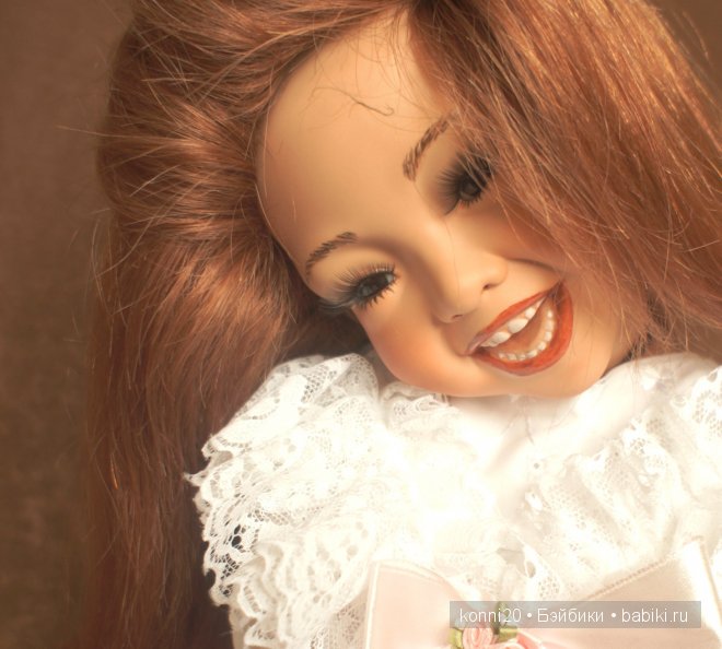 Джой от Dawn Adam