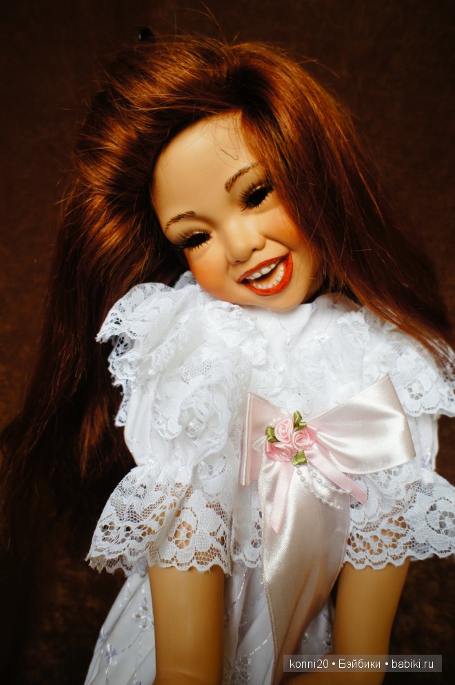 Джой от Dawn Adam