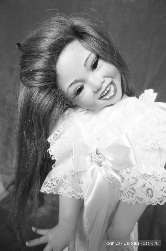 Джой от Dawn Adam