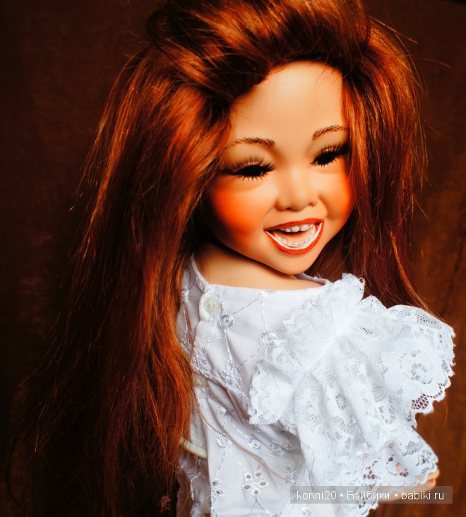 Джой от Dawn Adam