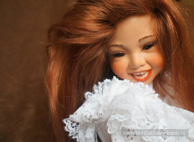 Джой от Dawn Adam