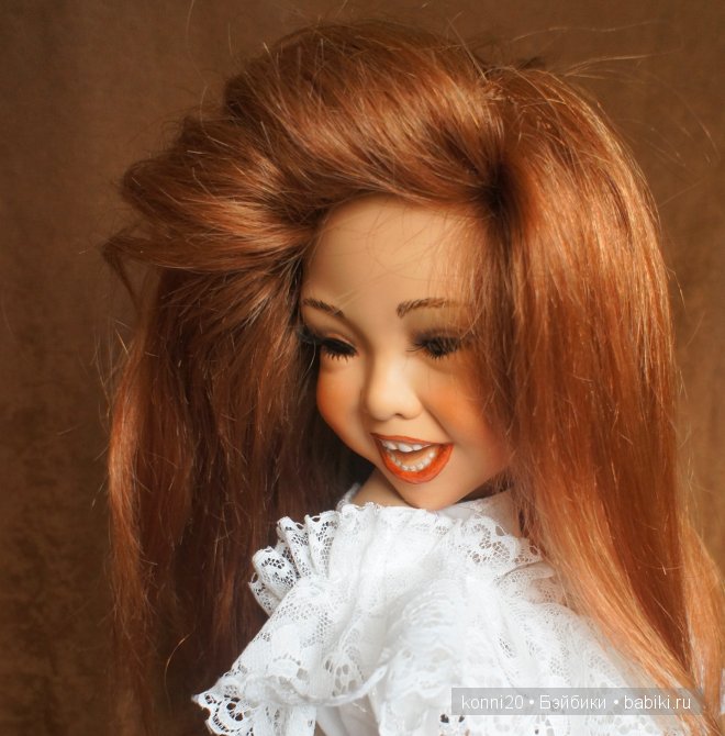 Картинки по запросу куклы Джой от Dawn Adams.