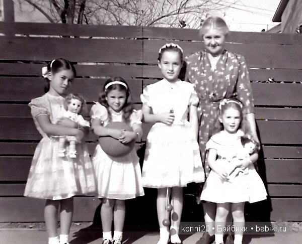 Марты Армстронг