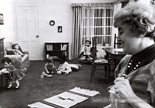 Марты Армстронг