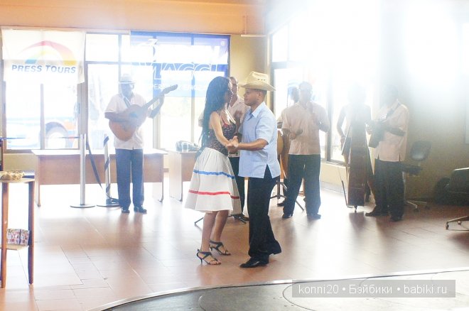 АХ Куба - ЛЮБОВЬ моя! Ищем белый песок - Кайо Лагро