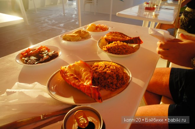 АХ Куба - ЛЮБОВЬ моя! Ищем белый песок - Кайо Лагро (фото 8)