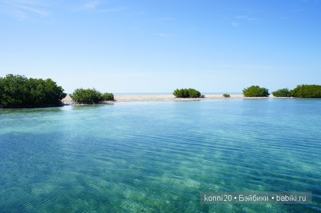АХ Куба - ЛЮБОВЬ моя! Ищем белый песок - Кайо Лагро (фото 6)
