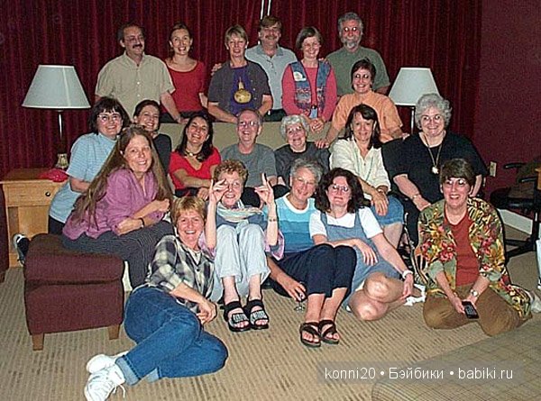 История жизни кукол... или Талант рожденный в великом мастере Марты Армстронг. Куклы Martha Armstrong dolls (фото 10)