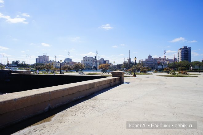 АХ Куба - ЛЮБОВЬ моя! Мы едем в ГАВАНУ (фото 4)