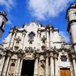 АХ Куба - ЛЮБОВЬ моя! Мы едем в ГАВАНУ