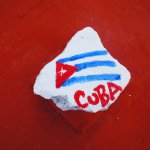 АХ Куба - ЛЮБОВЬ моя! Ищем белый песок - Кайо Лагро