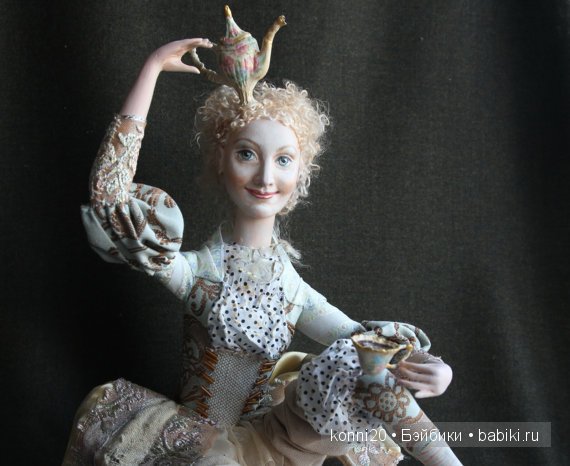 Куклы с Лоском и Роскошью от мастера Дарьи Миловой из Новосибирска - это нужно видеть | Бэйбики Куклы с Лоском и Роскошью от мастера Дарьи Миловой из Новосибирска - это нужно видеть