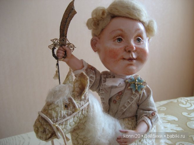 Куклы с Лоском и Роскошью от мастера Дарьи Миловой из Новосибирска - это нужно видеть | Бэйбики Куклы с Лоском и Роскошью от мастера Дарьи Миловой из Новосибирска - это нужно видеть (фото 10)