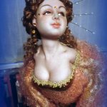 Талантливейший мастер кукол Алена Зиновьева, Липецк