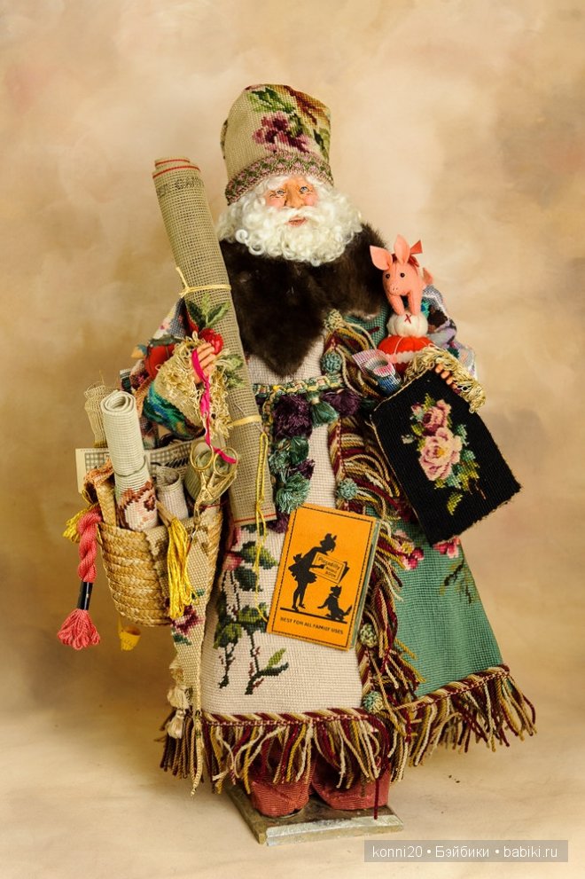 Рождественское настроение от американского мастера под псевдонимом Manymonkeys - Houston, TX, United States (фото 4)