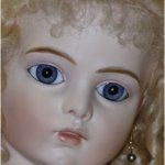 Куклы репликанты Brigitte Ritsch dolls