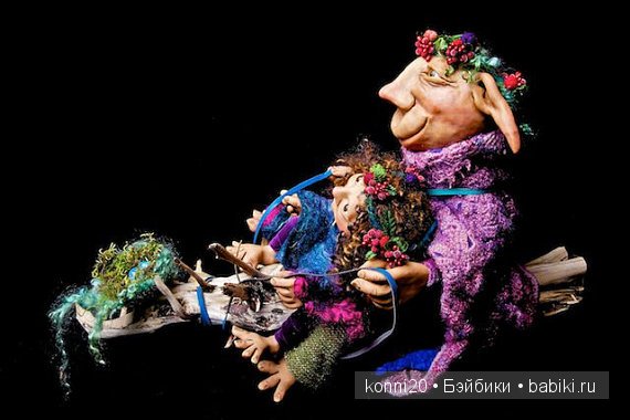 Zoe Watt dolls