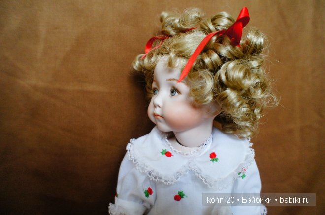 Kayla by Dianna Effner Kayla by Dianna Effner