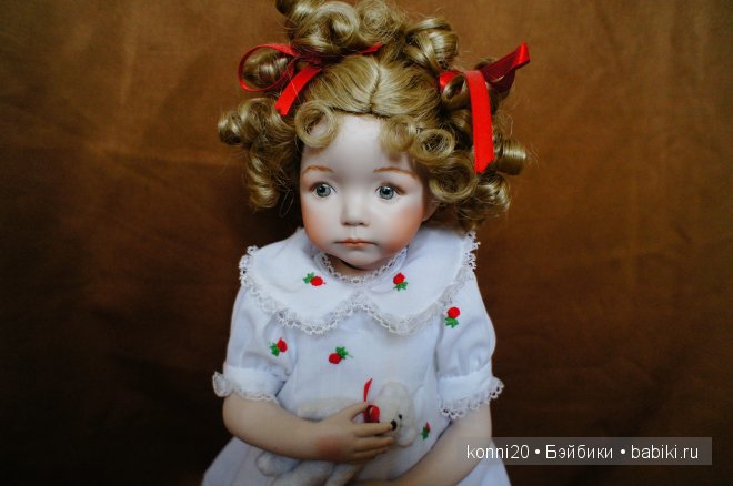 Kayla by Dianna Effner Kayla by Dianna Effner