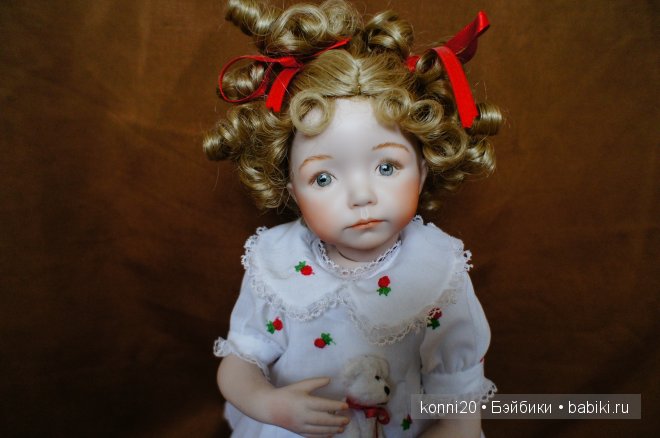 Kayla by Dianna Effner Kayla by Dianna Effner