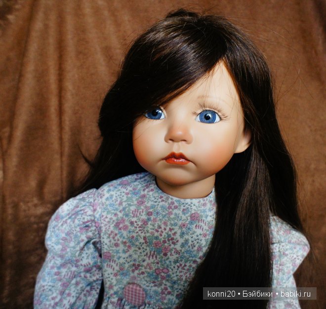 Molly by Dianna Effner