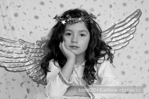 Дети и Рождество...маленькая подборка Рождественских фото детей