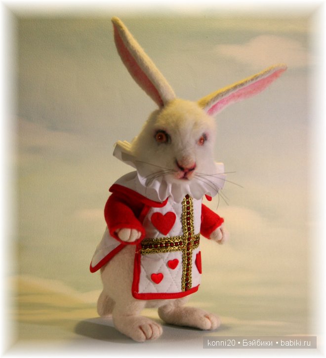 Настоящие зверьки? - НЕТ из войлока! - реальные малыши валянием от мастера Stevi T из Пенсильвании (фото 9)