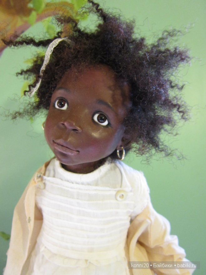 Куклы бывают разные. Авторские куклы от LuLu Tatum - ВСЕ и СРАЗУ | Бэйбики Куклы бывают разные. Авторские куклы от LuLu Tatum - ВСЕ и СРАЗУ