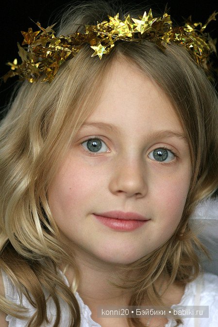 Дети и Рождество...маленькая подборка Рождественских фото детей (фото 3)