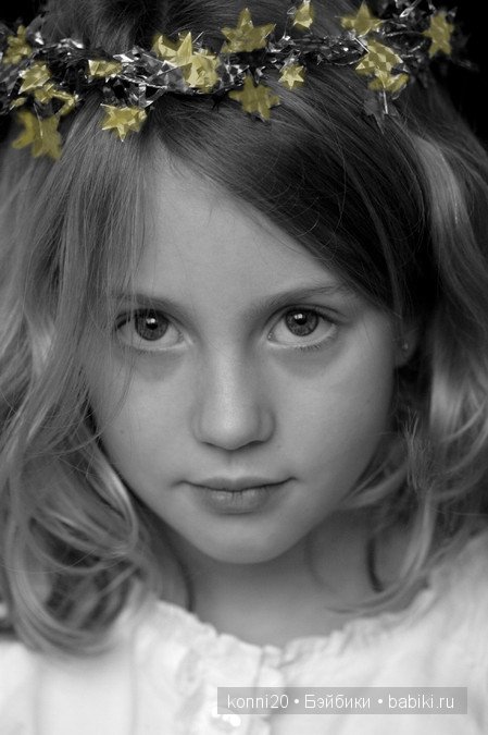 Дети и Рождество...маленькая подборка Рождественских фото детей