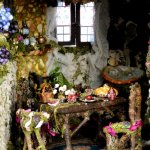 Кукольные домики-миниатюры от Мелиссы Херст - Чудо-чудесное