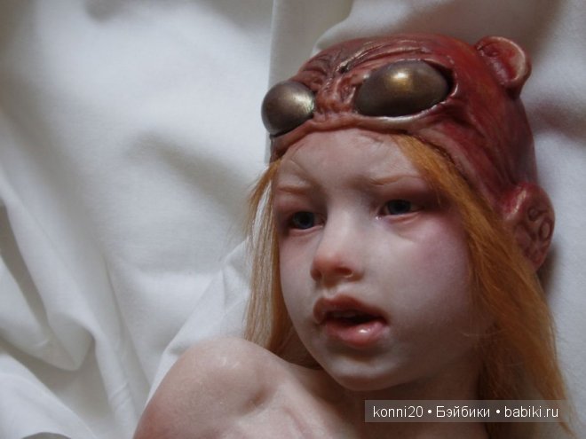 ника колинз