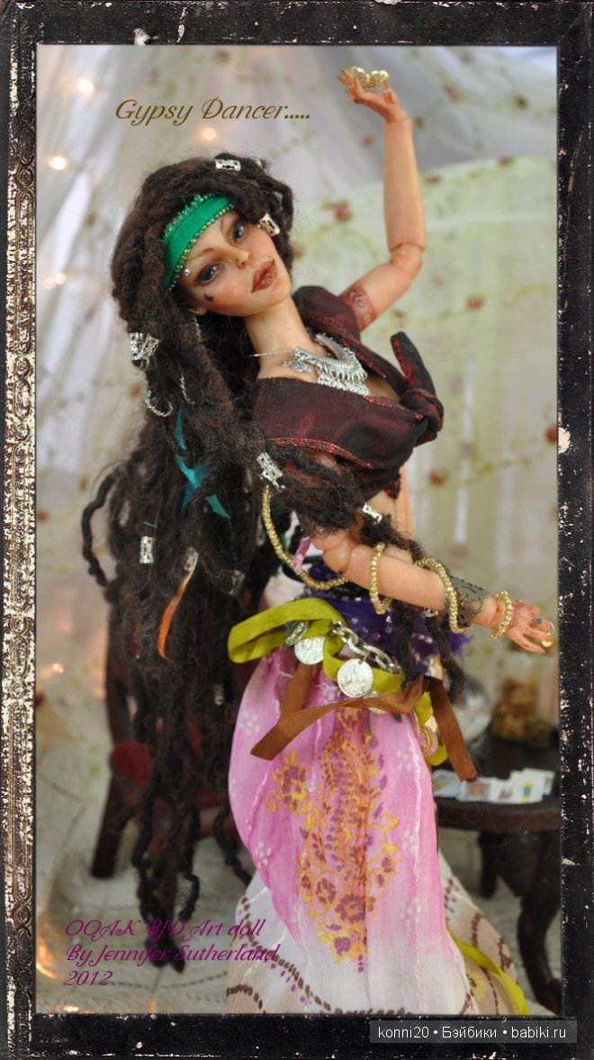 БЖД куклы и куколки фэнтези Jennifer Sutherland dolls | Бэйбики БЖД куклы и куколки фэнтези Jennifer Sutherland dolls