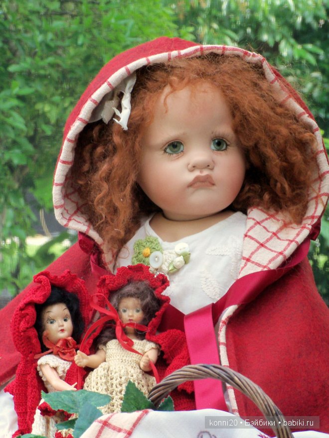 Линда Валентино Мишель