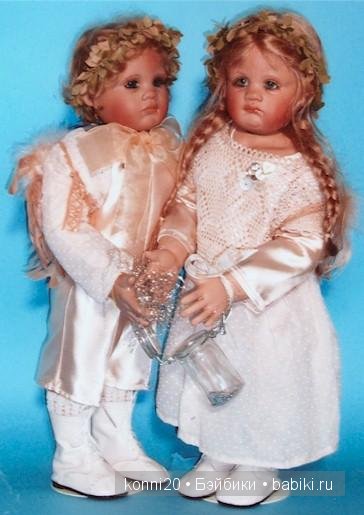 Линда Валентино Мишель