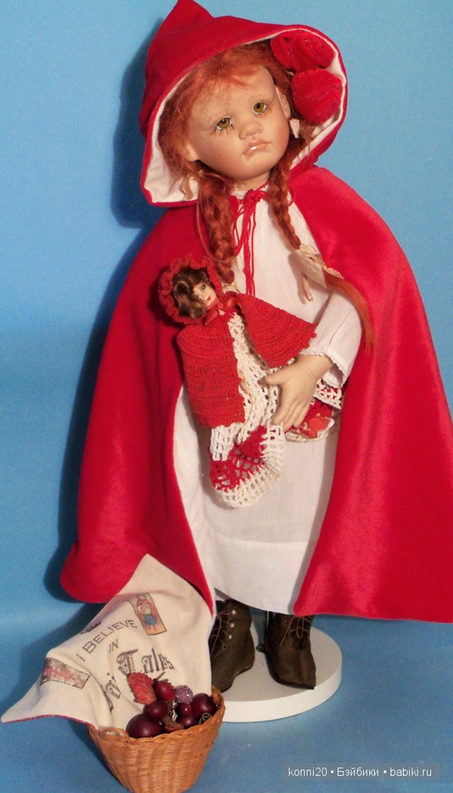 Линда Валентино Мишель